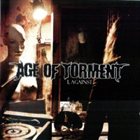 AGE OF TORMENT I, Against album cover