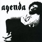 AGENDA Agenda album cover