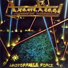 Unstoppable Force album cover