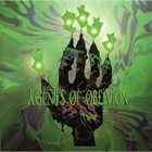AGENTS OF OBLIVION Agents Of Oblivion album cover