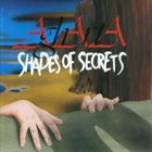 AGHARTA Shades Of Secrets album cover