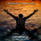 AGHORA Transitions album cover