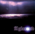 AGLAROND The Journey's End album cover
