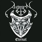 AGMEN Eternal album cover