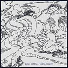 AGNES STRANGE Strange Flavour album cover