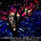 AGNOST DEI — Songs Of Dying Stars: The Tree Of Life album cover