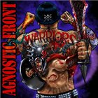AGNOSTIC FRONT Warriors album cover