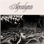 AGONHYMN Telekinesis album cover