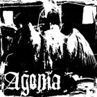 AGONIA — En Ruinas album cover