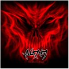 AGONY The Devil's Breath album cover