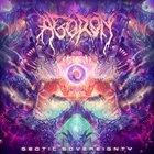 AGORON Geotic Sovereignty album cover