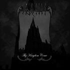 AGRATH Thy Kingdom Come album cover