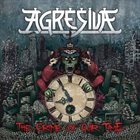 AGRESIVA The Crime of Our Time album cover