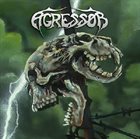 AGRESSOR Demise of Life album cover