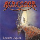 AGRESSOR Towards Beyond album cover