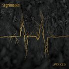 AGRIMONIA Awaken album cover