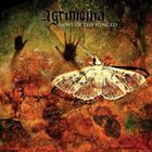 AGRIMONIA Host Of The Winged album cover