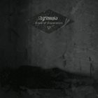 AGRIMONIA Rites of Separation album cover