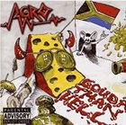 AGRO Goude Than Hell album cover