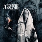 AGRYPNIE Aetas Cineris album cover
