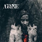 AGRYPNIE Asche album cover