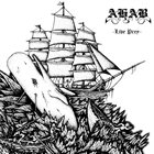 AHAB Live Prey album cover