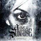 AHIMSA SUNRISE Are You the Killer? album cover