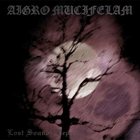 AIGRO MUCIFELAM Lost Sounds Depraved album cover