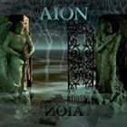 AION NOIA album cover
