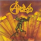 AIRDASH — Thank God It's Monday album cover