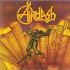 AIRDASH Thank God It's Monday album cover