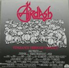 AIRDASH Vengeance Through Violence album cover