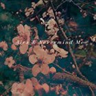 AIRS Airs & Nevermind Me album cover