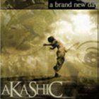 AKASHIC A Brand New Day album cover