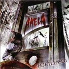 AKELA Fejetlenség album cover