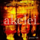 AKELEI Promo '08 album cover