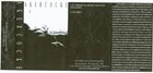AKERCOCKE 1998 Promo album cover