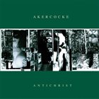 AKERCOCKE — Antichrist album cover