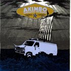 AKIMBO Navigating The Bronze album cover
