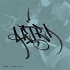AKIRA Akira // Senza album cover