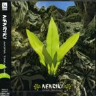 AKIRA TAKASAKI Nenriki album cover