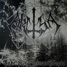 AKITSA Aube de la Misanthropie album cover