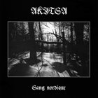 AKITSA Sang nordique album cover