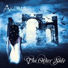 AKOMA The Other Side album cover