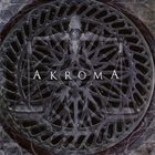 AKROMA Sept album cover