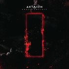 AKTAION Above Empires album cover