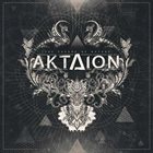 AKTAION The Parade Of Nature album cover