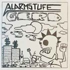 ALARMSTUFE GERD Alarmstufe Gerd album cover