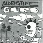 ALARMSTUFE GERD Alarmstufe Gerd album cover