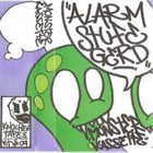 ALARMSTUFE GERD Monster Kassette / Frohe Ostern album cover